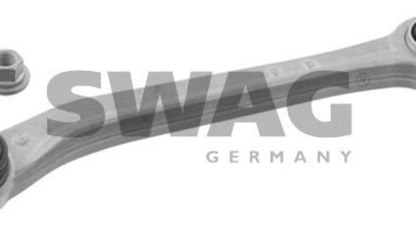 Brat, suspensie roata BMW X6 (E71, E72) (2008 - 2014) SWAG 20 93 7443 piesa NOUA