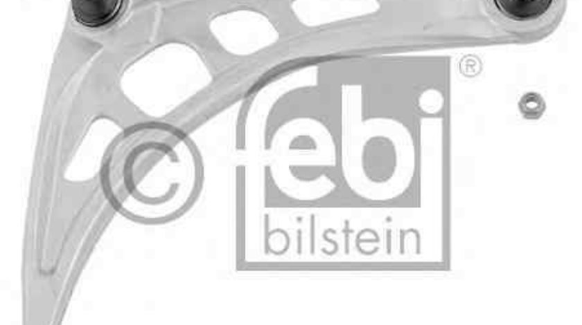 Brat, suspensie roata BMW Z4 cupe (E86) FEBI BILSTEIN 26642