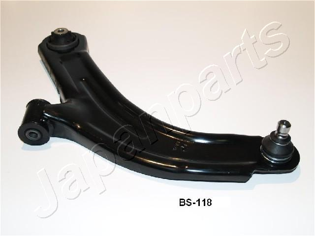 Brat, suspensie roata (BS118 JAPANPARTS)