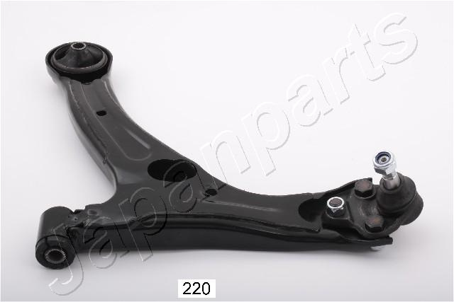 Brat, suspensie roata (BS220 JAPANPARTS)