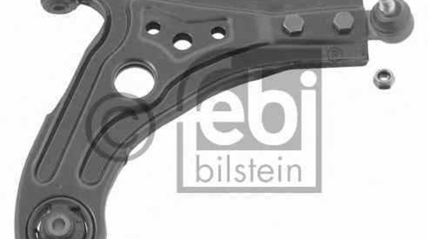 Brat suspensie roata CHEVROLET AVEO limuzina T250 T255 FEBI BILSTEIN 30606