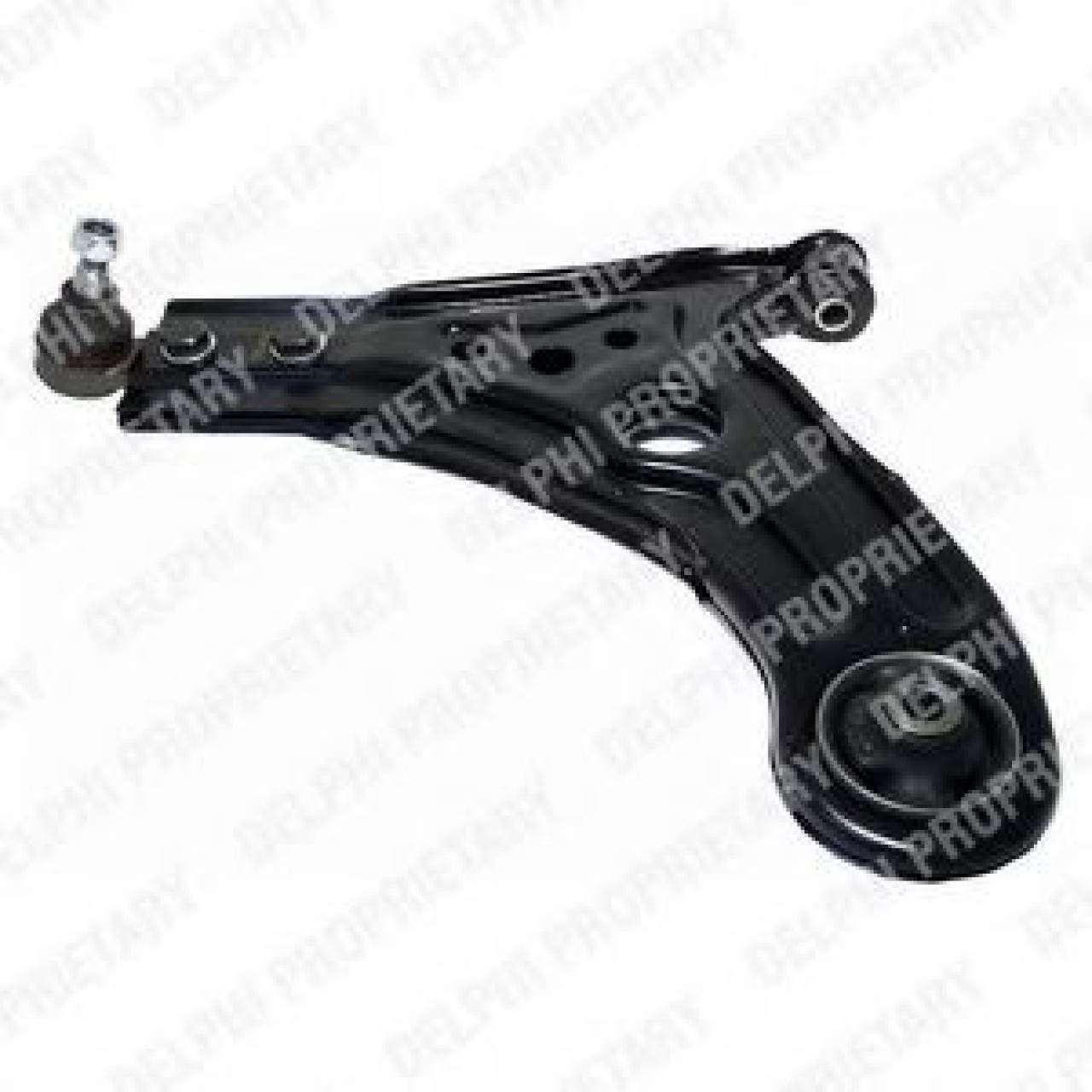Brat, suspensie roata CHEVROLET AVEO Limuzina (T250, T255) (2005 - 2016) DELPHI TC1503 piesa NOUA