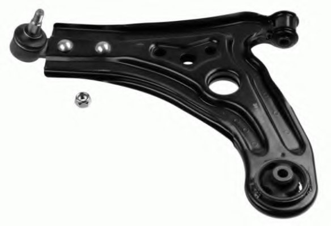 Brat, suspensie roata CHEVROLET AVEO Limuzina (T250, T255) (2005 - 2016) LEMFÖRDER 36199 01 piesa NOUA