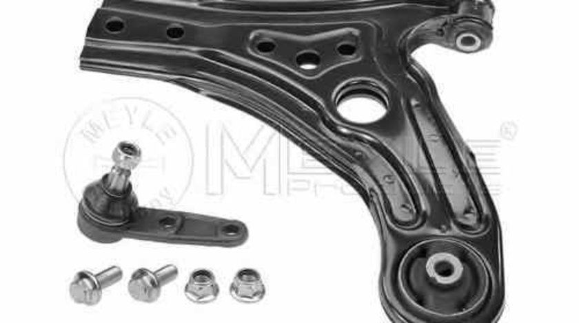 Brat suspensie roata CHEVROLET AVEO limuzina T250 T255 MEYLE 29-16 050 0008