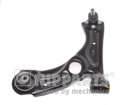 Brat, suspensie roata CHEVROLET AVEO Limuzina (T300) (2011 - 2016) NIPPARTS N4900915 piesa NOUA