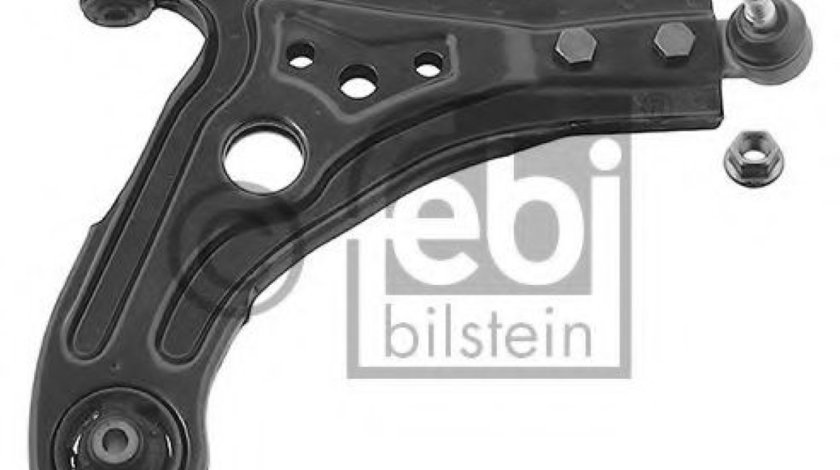 Brat, suspensie roata CHEVROLET AVEO Limuzina (T300) (2011 - 2016) FEBI BILSTEIN 30606 piesa NOUA