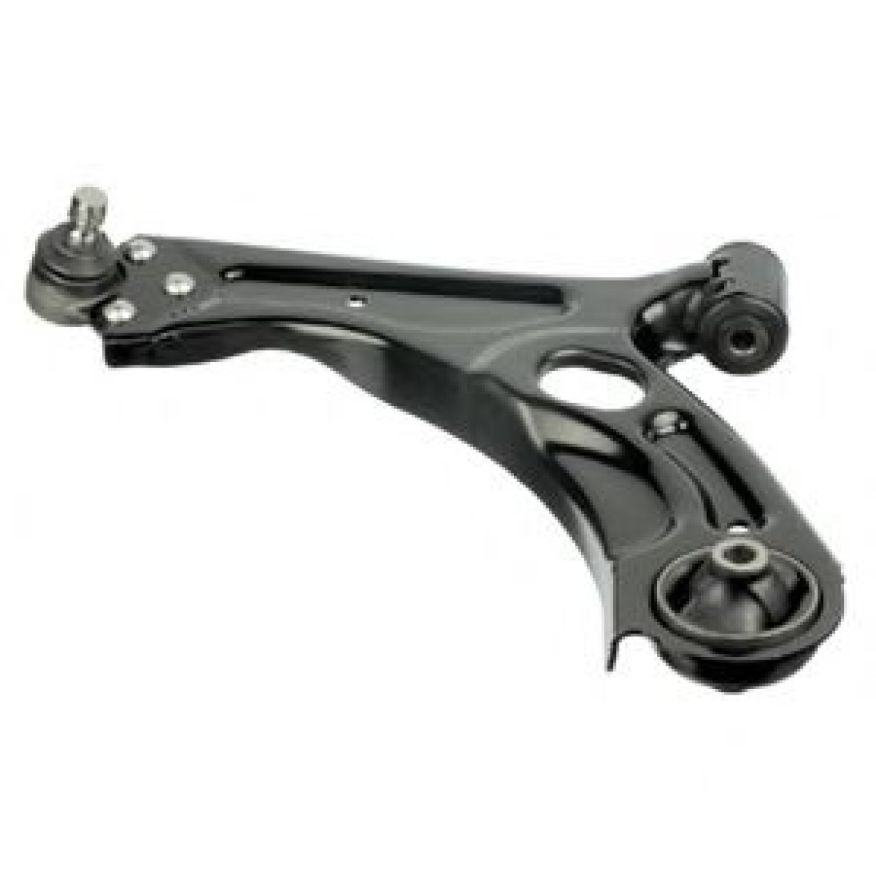 Brat, suspensie roata CHEVROLET AVEO Limuzina (T300) (2011 - 2016) DELPHI TC2836 piesa NOUA
