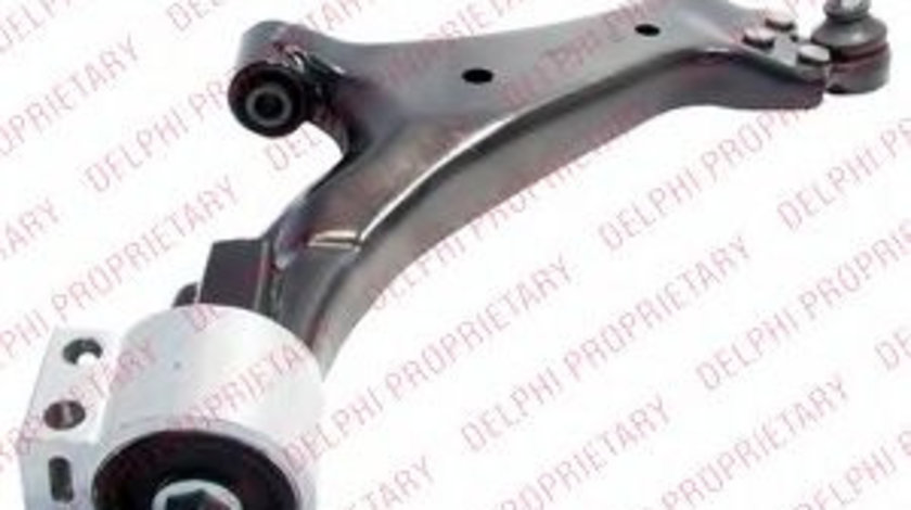 Brat, suspensie roata CHEVROLET CAPTIVA (C100, C140) (2006 - 2016) DELPHI TC2347 piesa NOUA