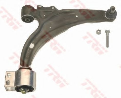 Brat, suspensie roata CHEVROLET CRUZE Hatchback (J305) (2011 - 2016) TRW JTC1476 piesa NOUA