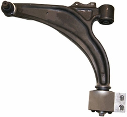Brat, suspensie roata CHEVROLET CRUZE (J300) (2009 - 2016) QWP WSS1532 piesa NOUA