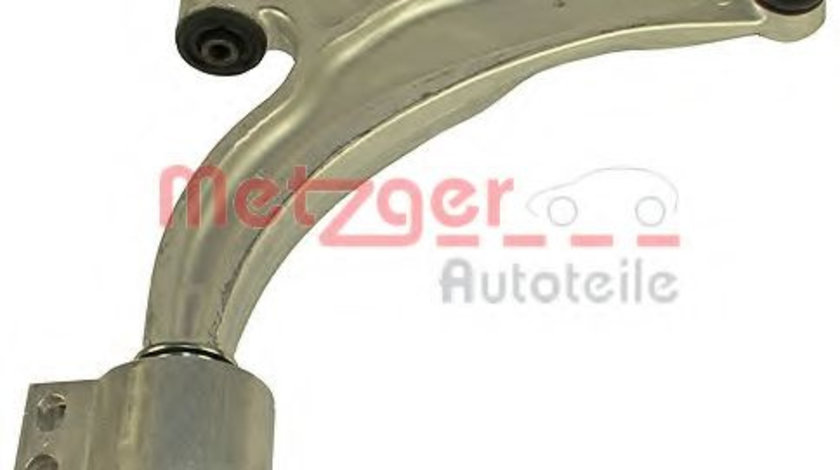 Brat, suspensie roata CHEVROLET CRUZE (J300) (2009 - 2016) METZGER 58074002 piesa NOUA