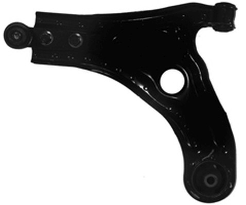 Brat, suspensie roata CHEVROLET KALOS (2005 - 2016) QWP WSS1326 piesa NOUA