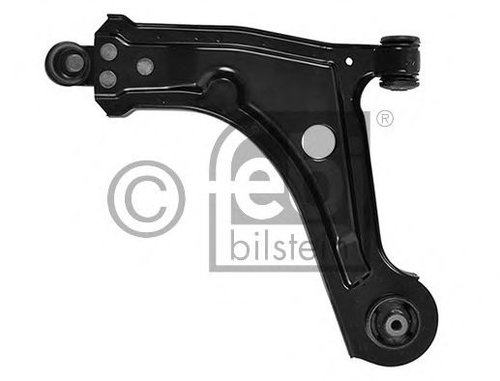 Brat, suspensie roata CHEVROLET LACETTI Combi (J200) (2005 - 2016) FEBI BILSTEIN 41723 piesa NOUA