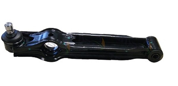 Brat, suspensie roata CHEVROLET SPARK (2000 - 2004) QWP WSS186 piesa NOUA