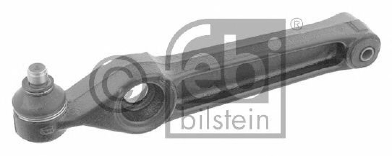 Brat, suspensie roata CHEVROLET SPARK (2000 - 2004) FEBI BILSTEIN 17506 piesa NOUA