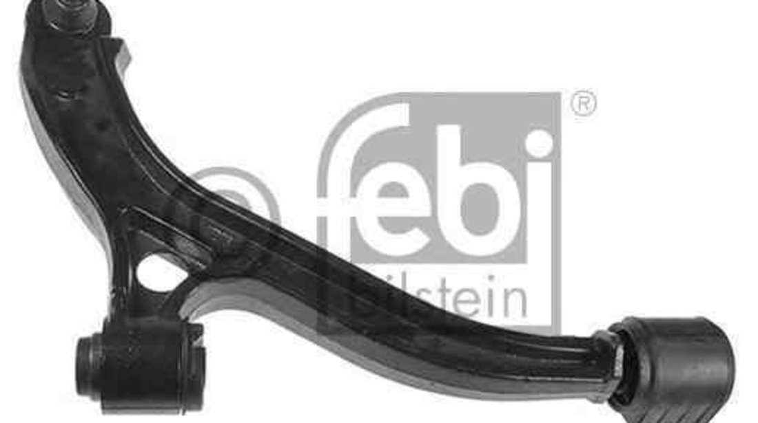 Brat, suspensie roata CHRYSLER VOYAGER IV (RG, RS) FEBI BILSTEIN 41068