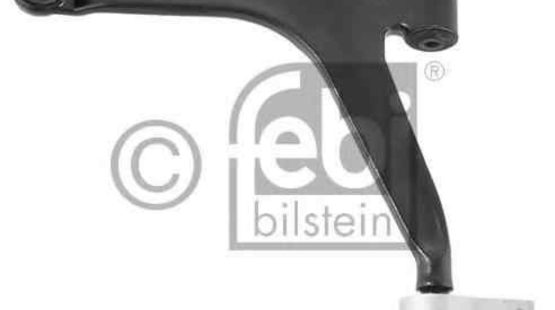 Brat, suspensie roata CITROËN BERLINGO caroserie (M_) FEBI BILSTEIN 18424