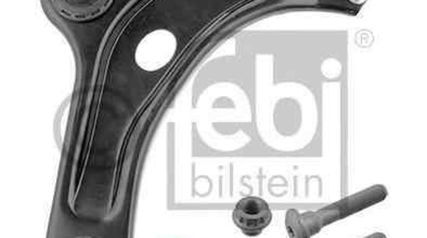 Brat, suspensie roata CITROËN C2 (JM_) FEBI BILSTEIN 44620