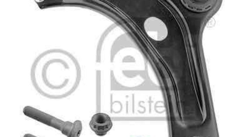 Brat, suspensie roata CITROËN C3 I (FC_) FEBI BILSTEIN 44621