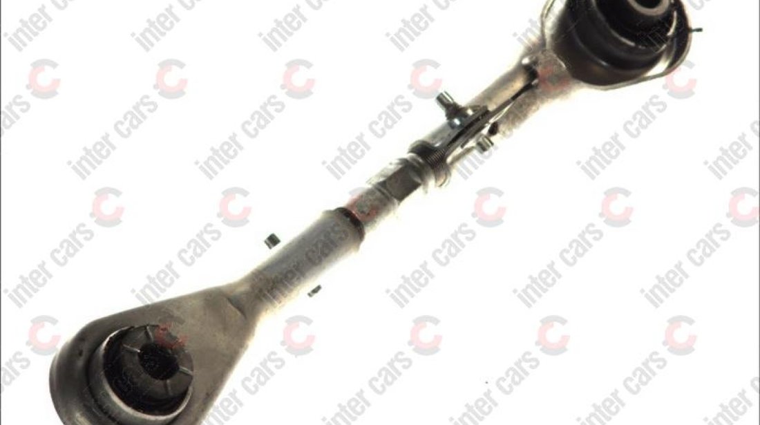 Brat suspensie roata CITROËN C5 III RD Producator HUTCHINSON 524826