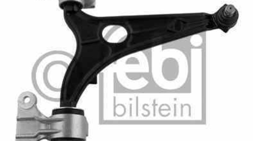 Brat suspensie roata CITROËN C8 EA EB FEBI BILSTEIN 37689