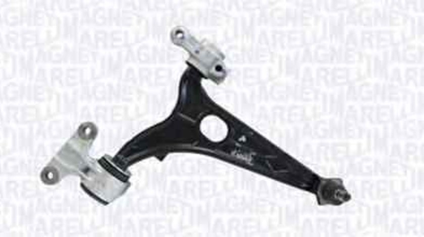 Brat suspensie roata CITROËN C8 EA EB MAGNETI MARELLI 301181308700