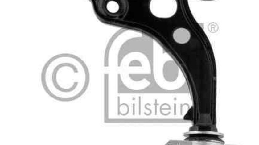 Brat, suspensie roata CITROËN JUMPER caroserie (244) FEBI BILSTEIN 12385