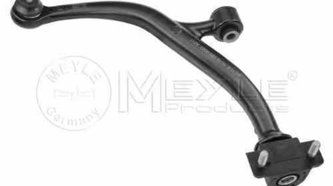 Brat suspensie roata CITROËN SAXO S0 S1 MEYLE 11-16 050 0063