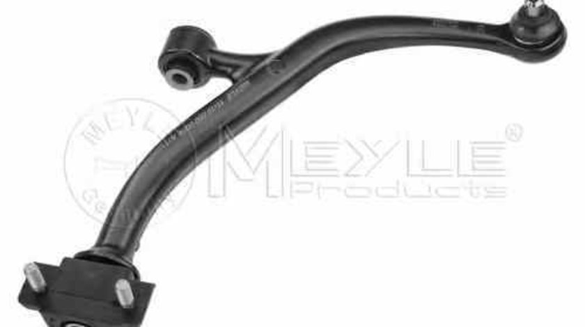 Brat suspensie roata CITROËN SAXO S0 S1 MEYLE 11-16 050 0064