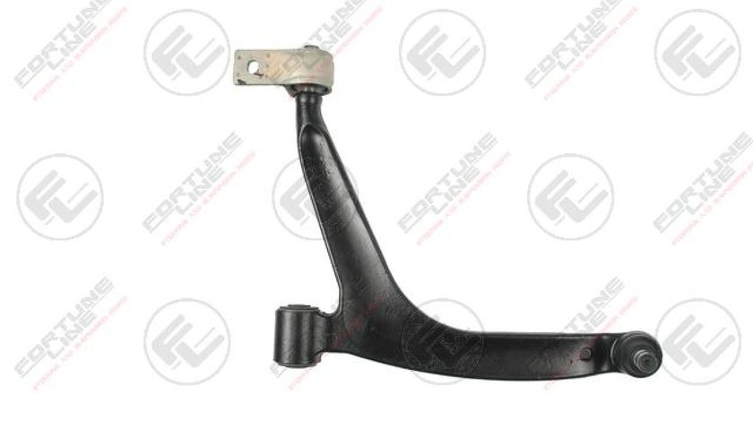 Brat suspensie roata CITROËN XSARA PICASSO N68 Producator FORTUNE LINE FZ6099