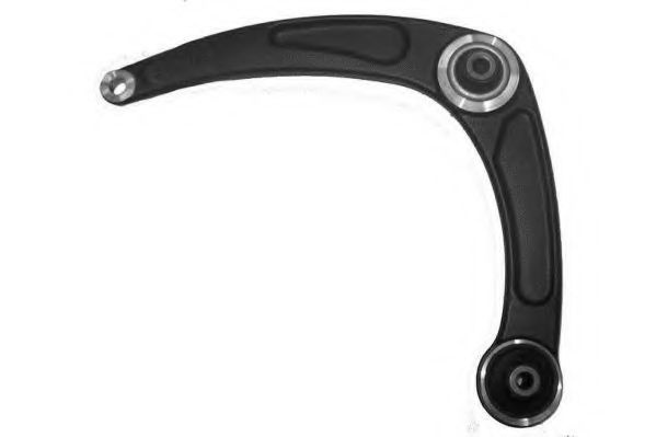 Brat, suspensie roata CITROEN BERLINGO (B9) (2008 - 2016) MOOG PE-TC-1032P piesa NOUA
