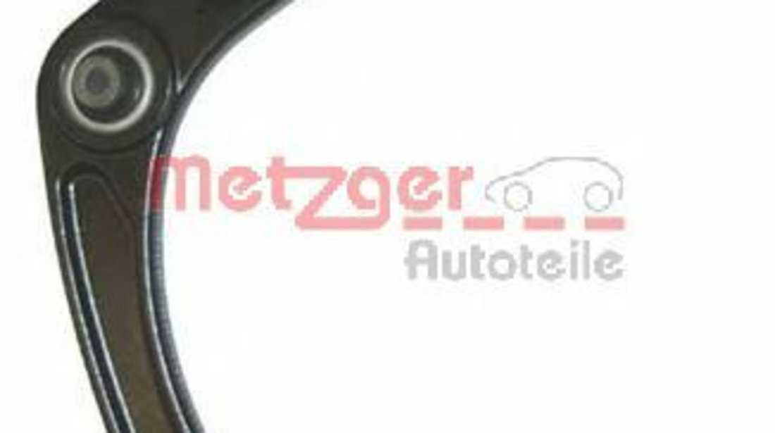 Brat, suspensie roata CITROEN BERLINGO (B9) (2008 - 2016) METZGER 58060802 piesa NOUA