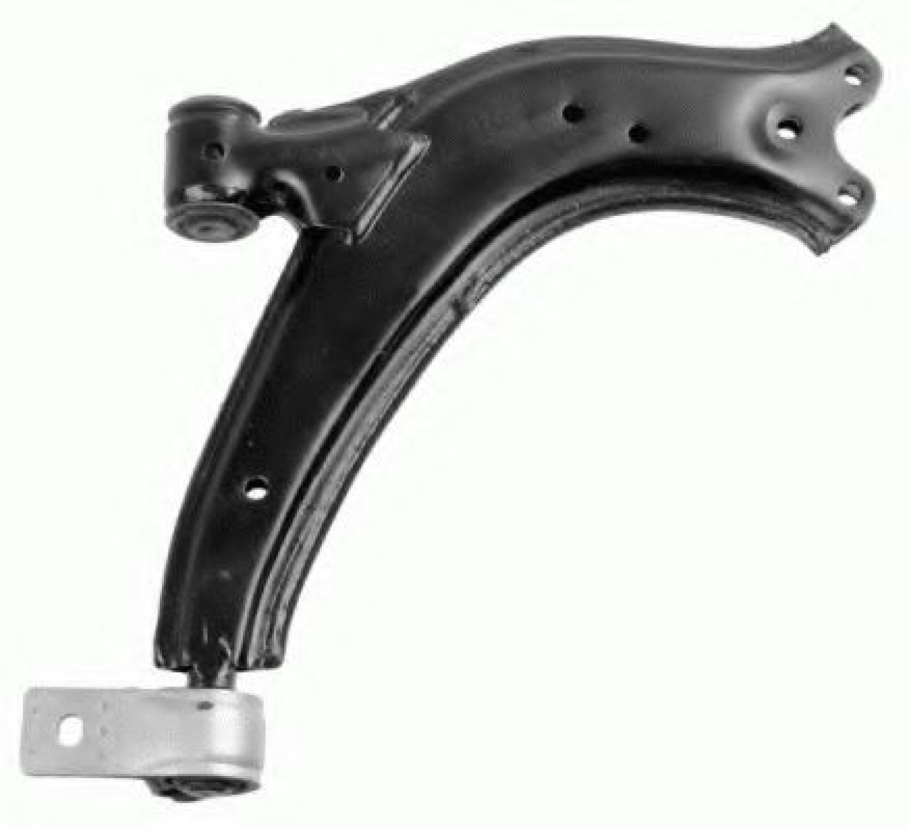 Brat, suspensie roata CITROEN BERLINGO caroserie (M) (1996 - 2016) LEMFÖRDER 17436 01 piesa NOUA