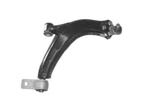 Brat, suspensie roata CITROEN BERLINGO caroserie (M) (1996 - 2016) MOOG CI-WP-0600P piesa NOUA