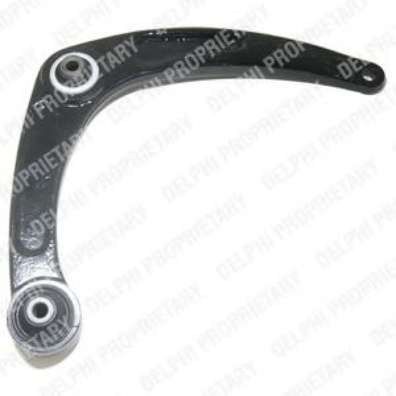 Brat, suspensie roata CITROEN BERLINGO caroserie (B9) (2008 - 2016) DELPHI TC1157 piesa NOUA