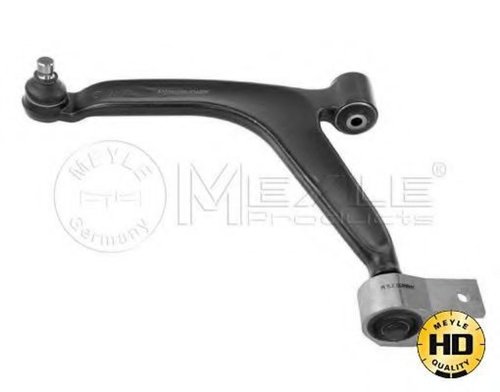 Brat, suspensie roata CITROEN BERLINGO (MF) (1996 - 2016) MEYLE 11-16 050 0048/HD piesa NOUA
