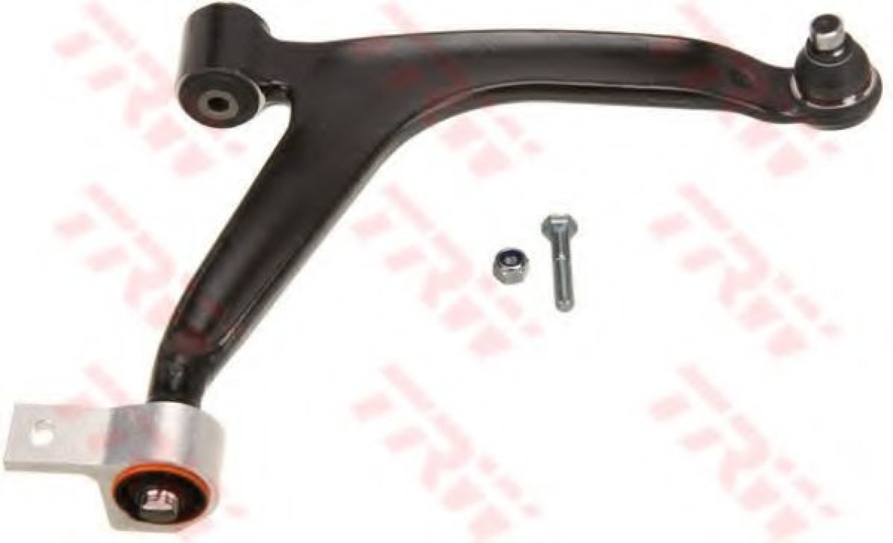 Brat, suspensie roata CITROEN BERLINGO (MF) (1996 - 2016) TRW JTC960 piesa NOUA