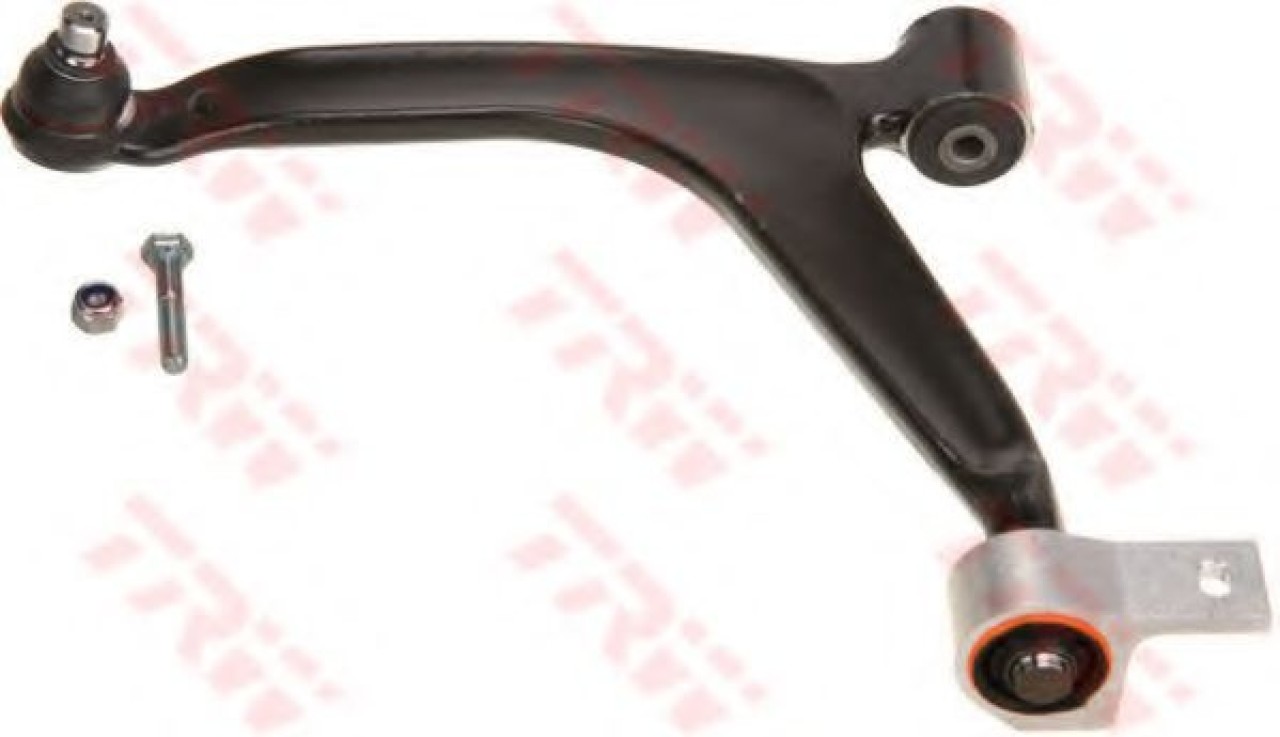 Brat, suspensie roata CITROEN BERLINGO (MF) (1996 - 2016) TRW JTC959 piesa NOUA