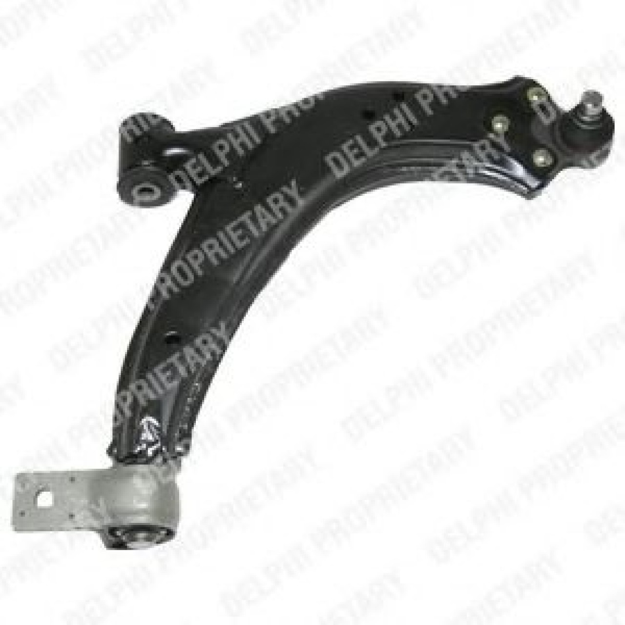 Brat, suspensie roata CITROEN BERLINGO (MF) (1996 - 2016) DELPHI TC954 piesa NOUA