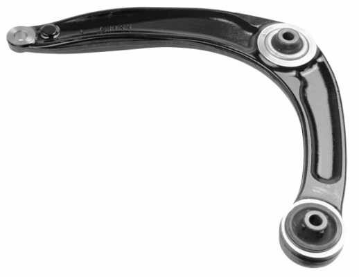 Brat, suspensie roata CITROEN BERLINGO platou / sasiu (B9) (2008 - 2016) RINGER 1141001118 piesa NOUA