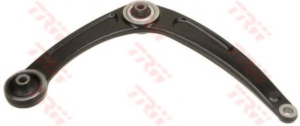 Brat, suspensie roata CITROEN BERLINGO platou / sasiu (B9) (2008 - 2016) TRW JTC975 piesa NOUA