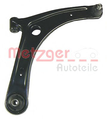 Brat, suspensie roata CITROEN C-CROSSER (EP) (2007 - 2016) METZGER 58069802 piesa NOUA