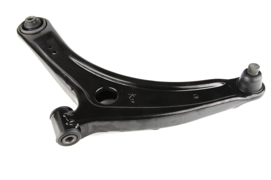 Brat, suspensie roata CITROEN C-CROSSER (EP) (2007 - 2016) METZGER 58069701 piesa NOUA