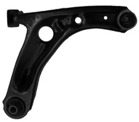 Brat, suspensie roata CITROEN C1 (PM, PN) (2005 - 2016) QWP WSS1333 piesa NOUA