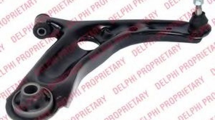 Brat, suspensie roata CITROEN C1 (PM, PN) (2005 - 2016) DELPHI TC1912 piesa NOUA