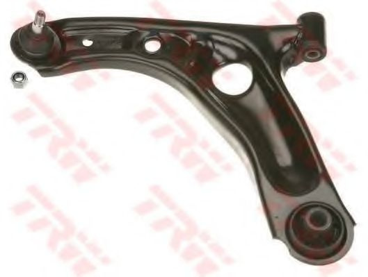 Brat, suspensie roata CITROEN C1 (PM, PN) (2005 - 2016) TRW JTC1228 piesa NOUA