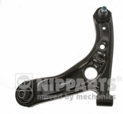 Brat, suspensie roata CITROEN C1 (PM, PN) (2005 - 2016) NIPPARTS N4902048 piesa NOUA