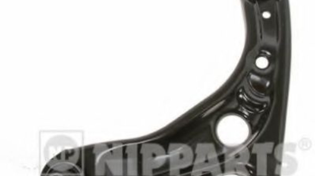 Brat, suspensie roata CITROEN C1 (PM, PN) (2005 - 2016) NIPPARTS N4902048 piesa NOUA