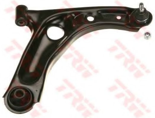 Brat, suspensie roata CITROEN C1 (PM, PN) (2005 - 2016) TRW JTC1229 piesa NOUA