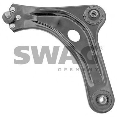 Brat, suspensie roata CITROEN C2 ENTERPRISE (2009 - 2016) SWAG 64 92 2633 piesa NOUA